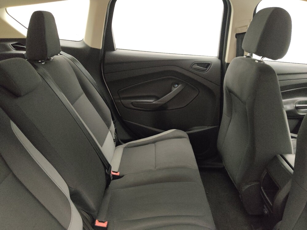 2014 Ford Escape in Lombard, IL 60148 - 18147749 19