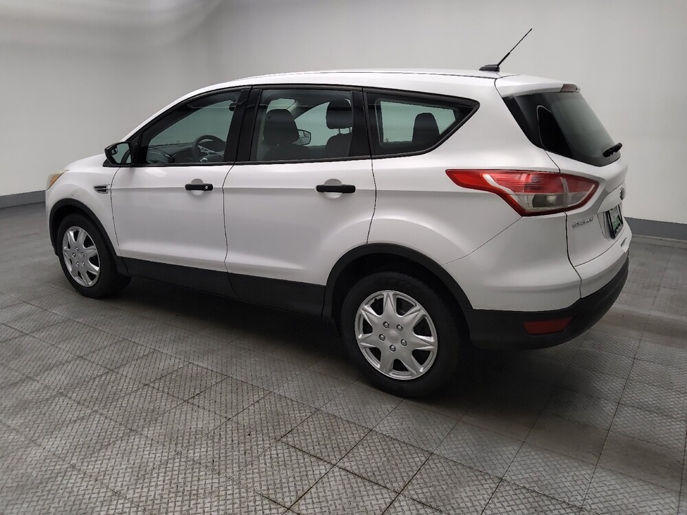 2014 Ford Escape in Lombard, IL 60148 - 18147749 3