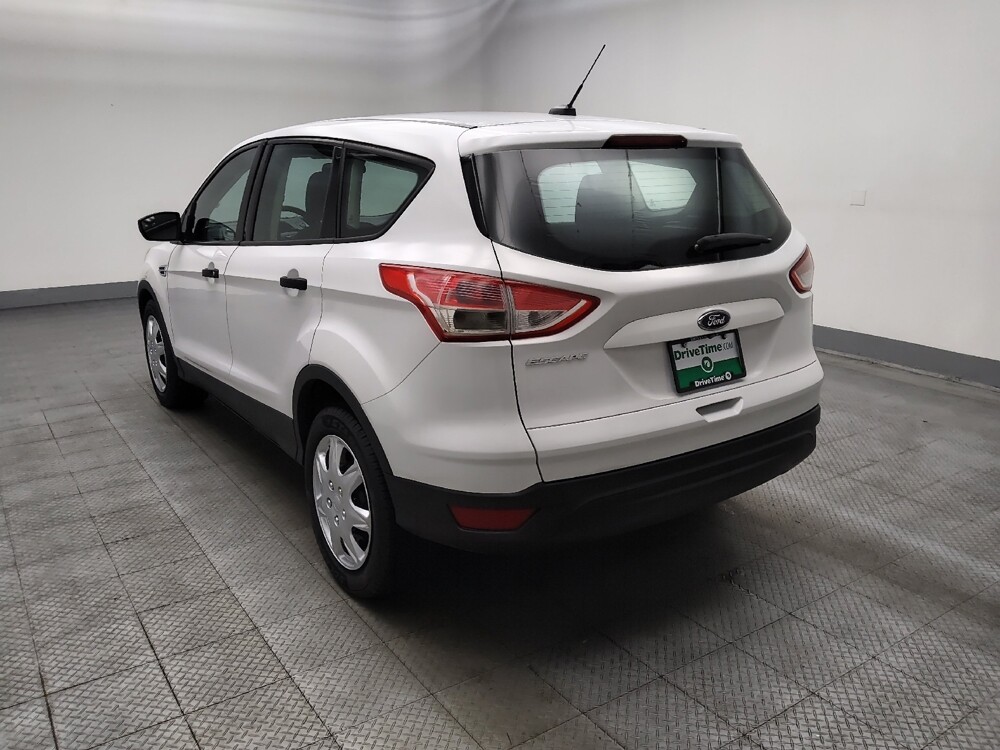 2014 Ford Escape in Lombard, IL 60148 - 18147749 5