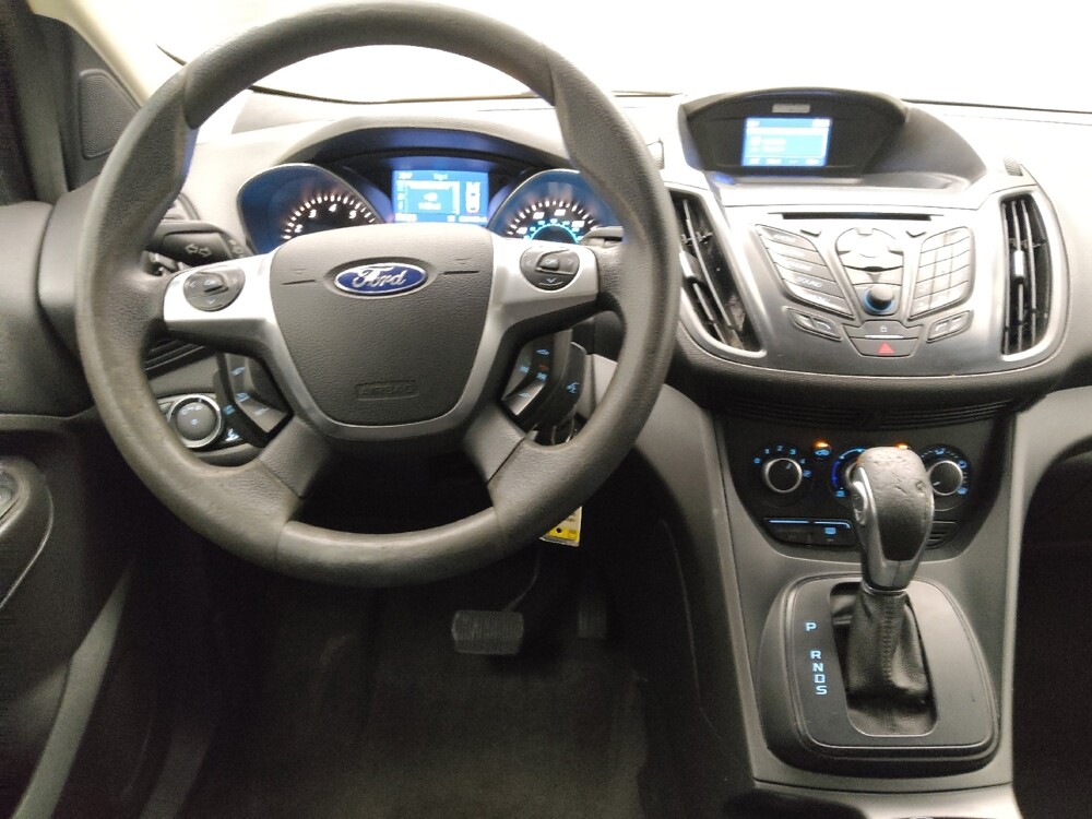 2014 Ford Escape in Lombard, IL 60148 - 18147749 22