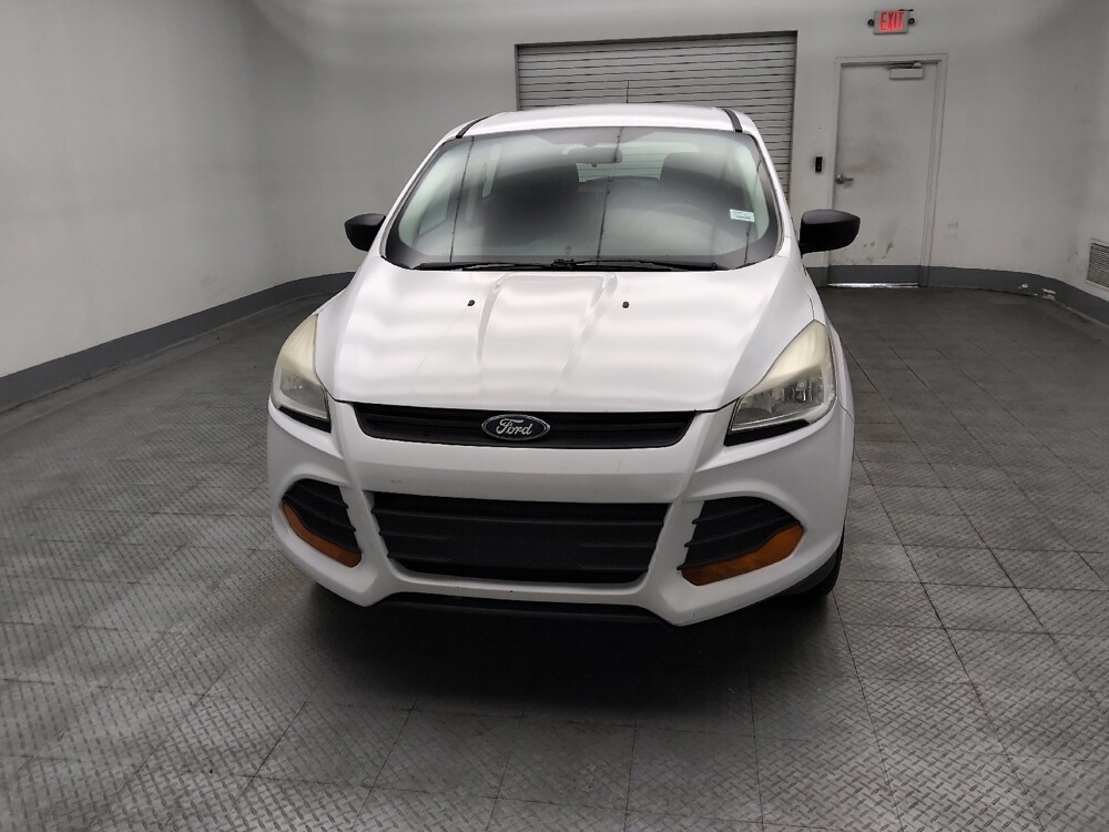 2014 Ford Escape in Lombard, IL 60148 - 18147749 15