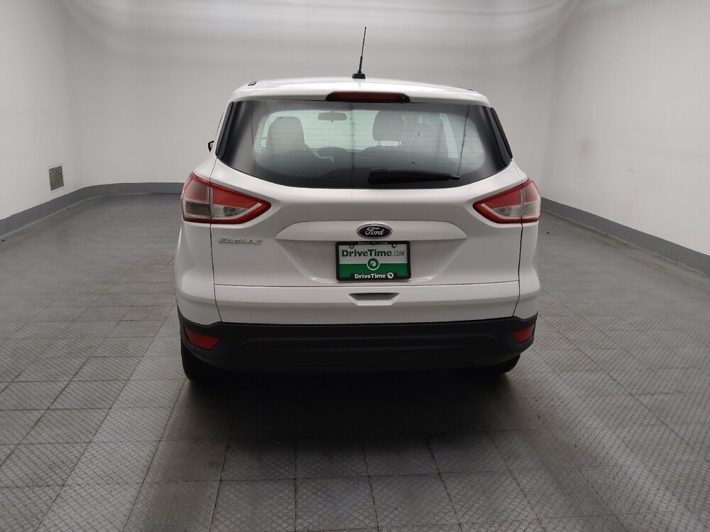 2014 Ford Escape in Lombard, IL 60148 - 18147749 6