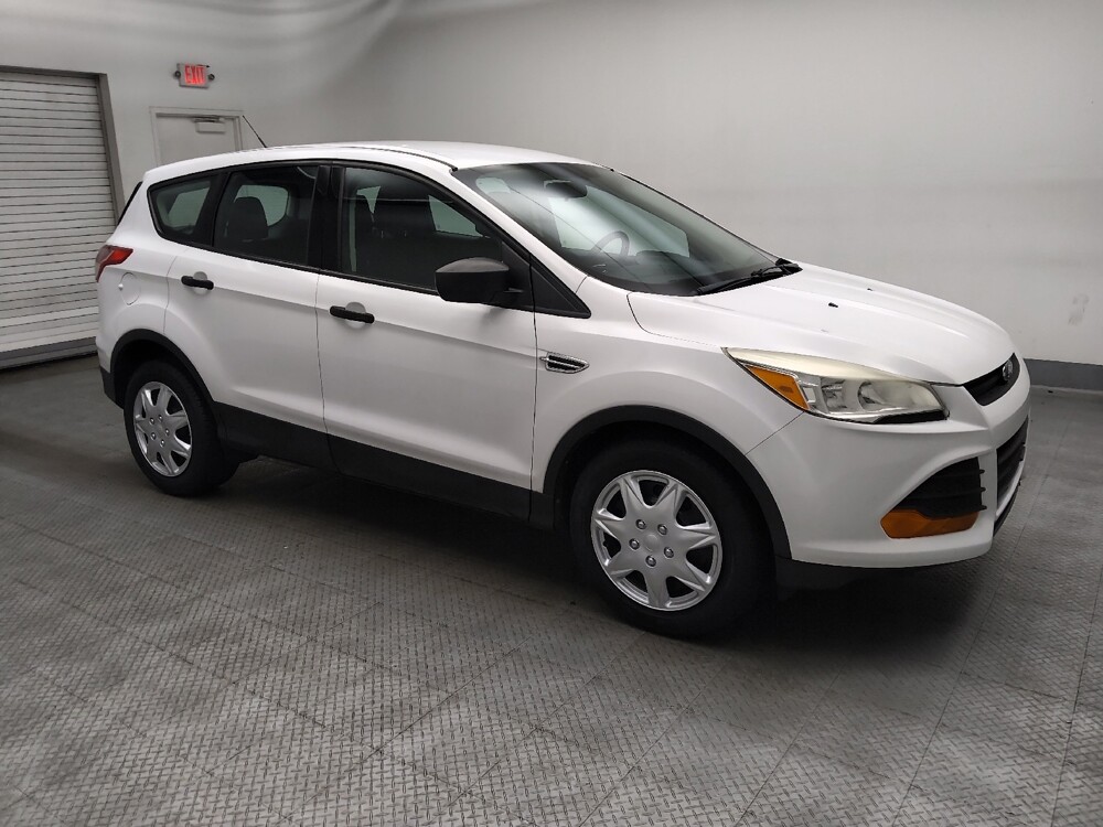 2014 Ford Escape in Lombard, IL 60148 - 18147749 11