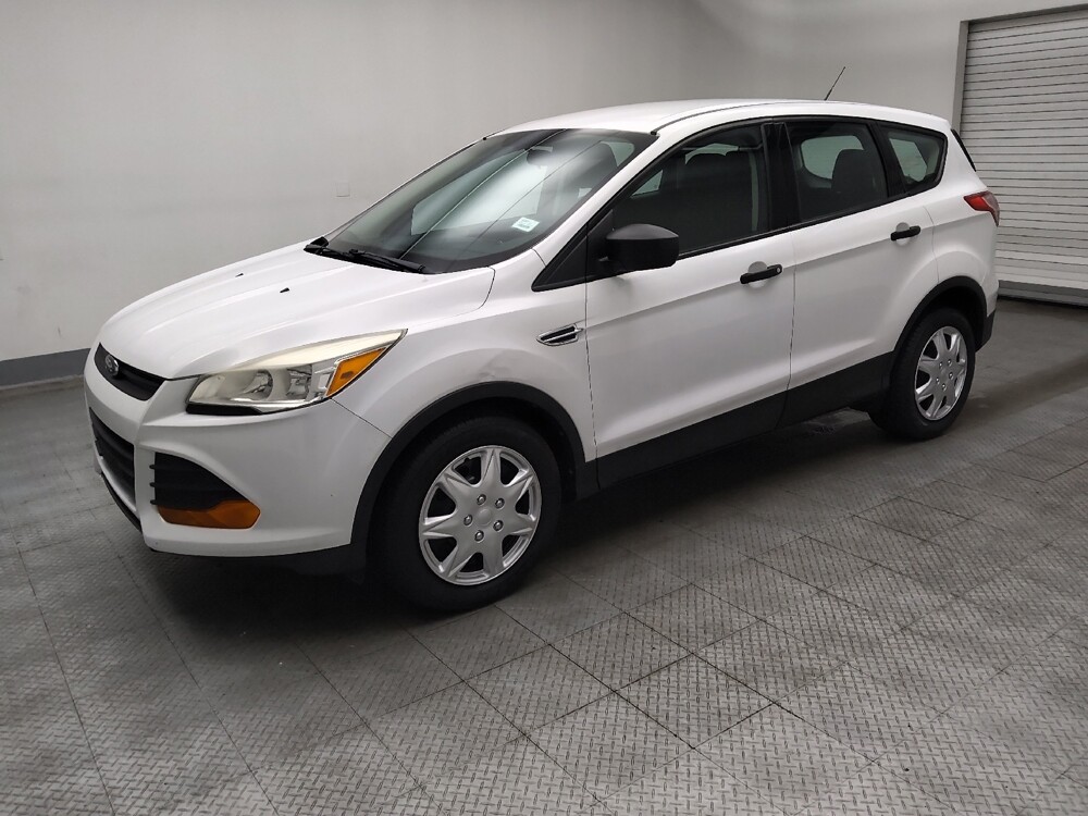 2014 Ford Escape in Lombard, IL 60148 - 18147749 2