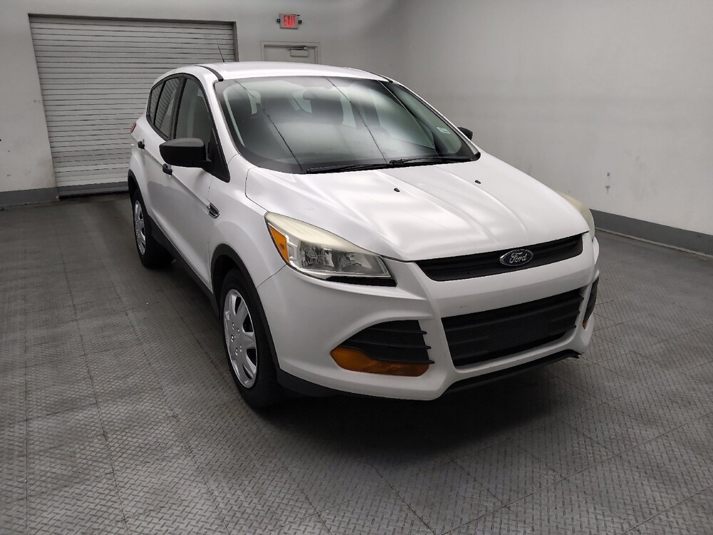 2014 Ford Escape in Lombard, IL 60148 - 18147749 13