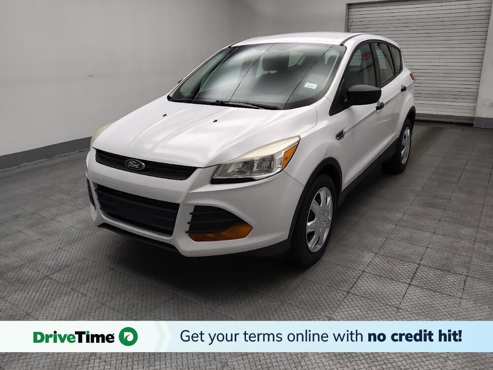 2014 Ford Escape in Lombard, IL 60148 - 18147749