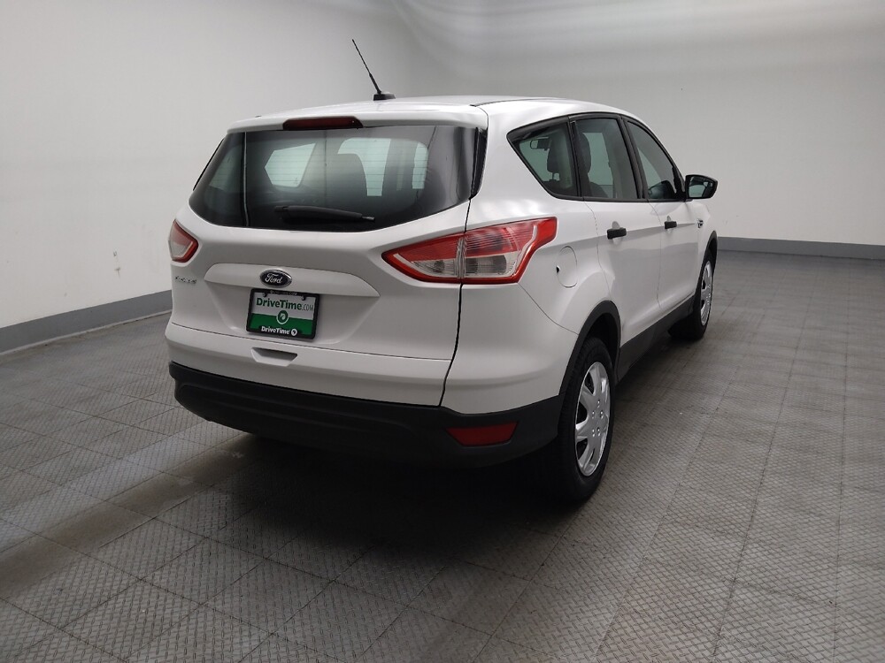 2014 Ford Escape in Lombard, IL 60148 - 18147749 9