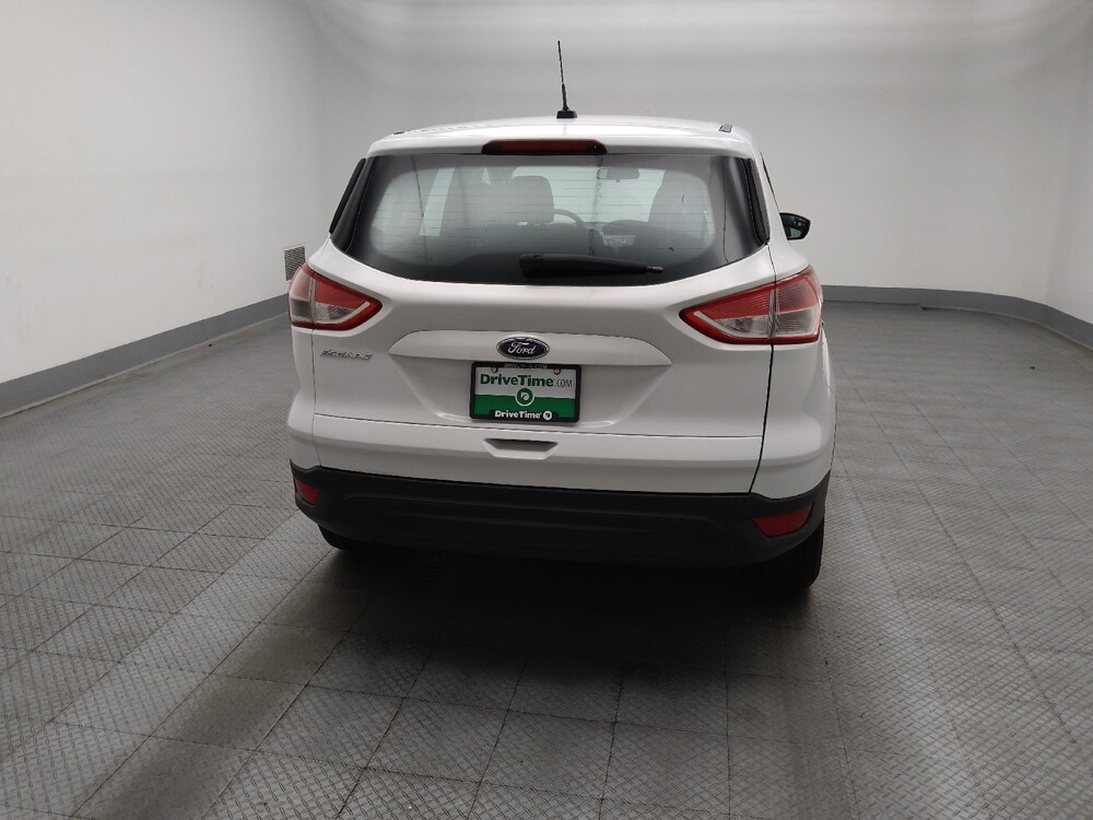 2014 Ford Escape in Lombard, IL 60148 - 18147749 7