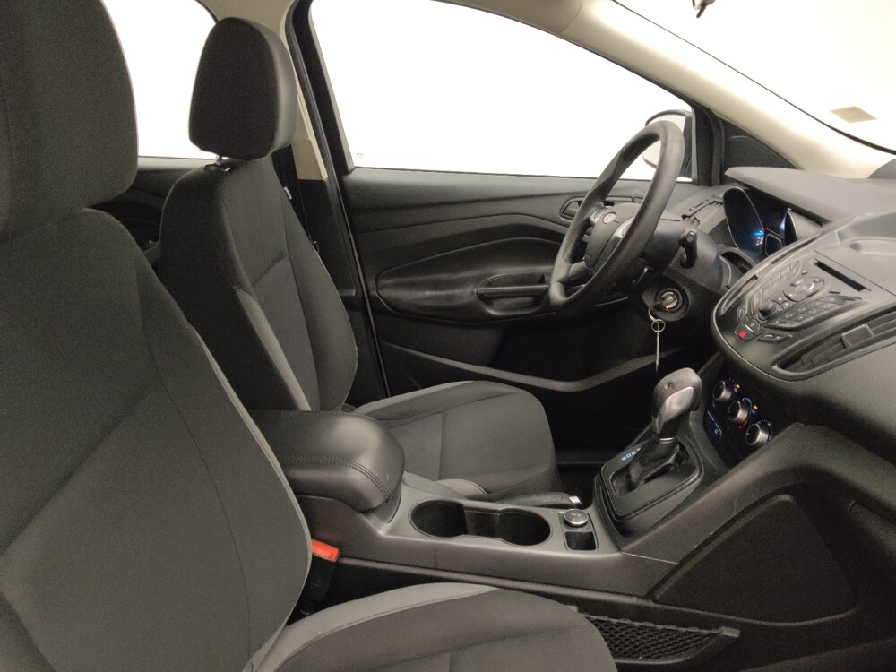 2014 Ford Escape in Lombard, IL 60148 - 18147749 21