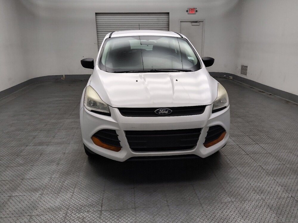 2014 Ford Escape in Lombard, IL 60148 - 18147749 14