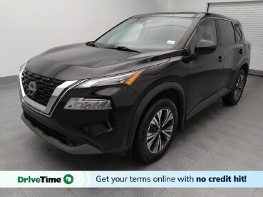 2023 Nissan Rogue in Gladstone, MO 64118