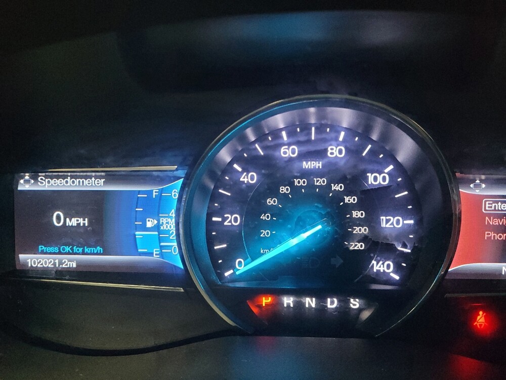 2016 Ford Explorer in Taylor, MI 48180 - 18147755 23