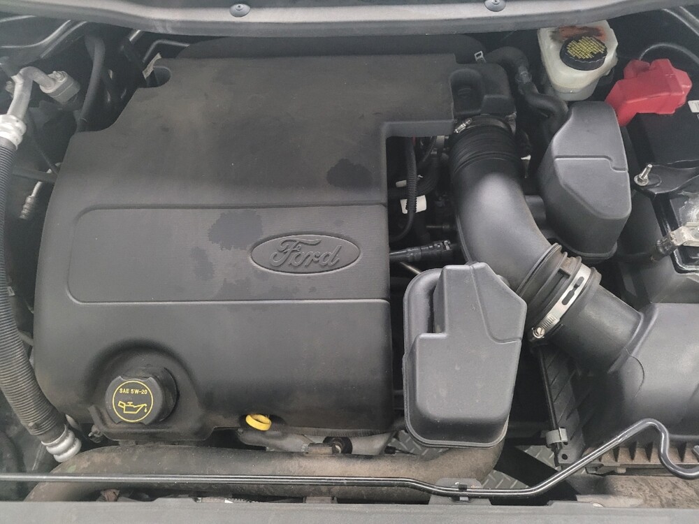 2016 Ford Explorer in Taylor, MI 48180 - 18147755 30