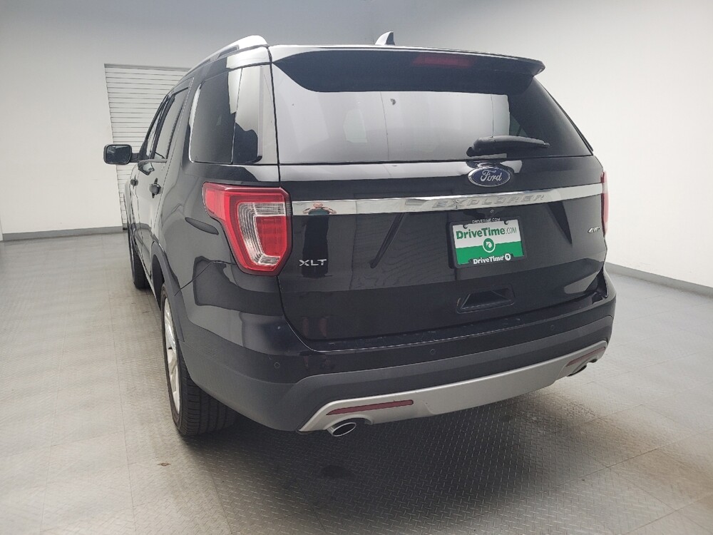 2016 Ford Explorer in Taylor, MI 48180 - 18147755 6
