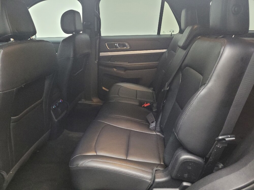 2016 Ford Explorer in Taylor, MI 48180 - 18147755 18