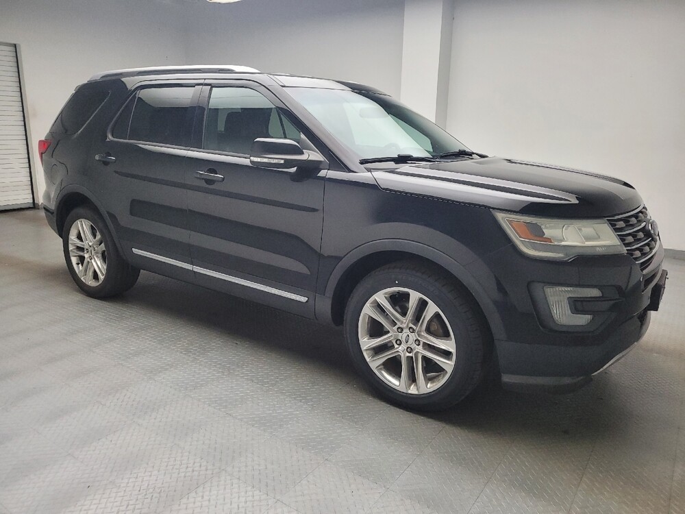 2016 Ford Explorer in Taylor, MI 48180 - 18147755 11