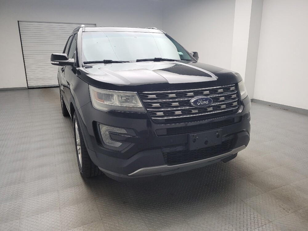 2016 Ford Explorer in Taylor, MI 48180 - 18147755 14