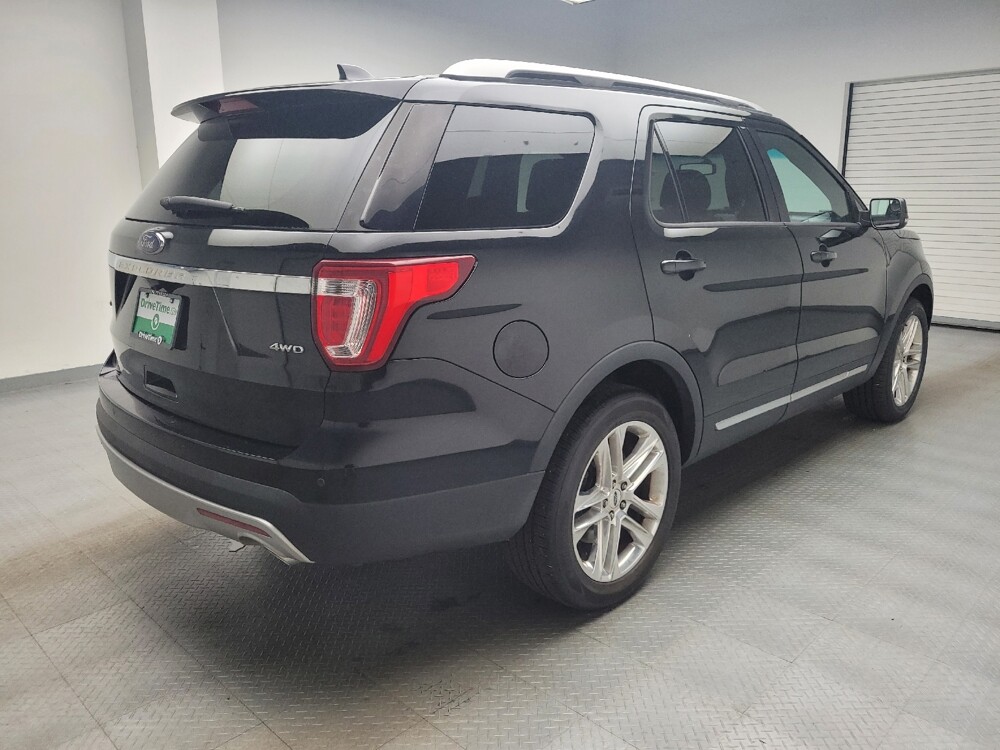 2016 Ford Explorer in Taylor, MI 48180 - 18147755 9