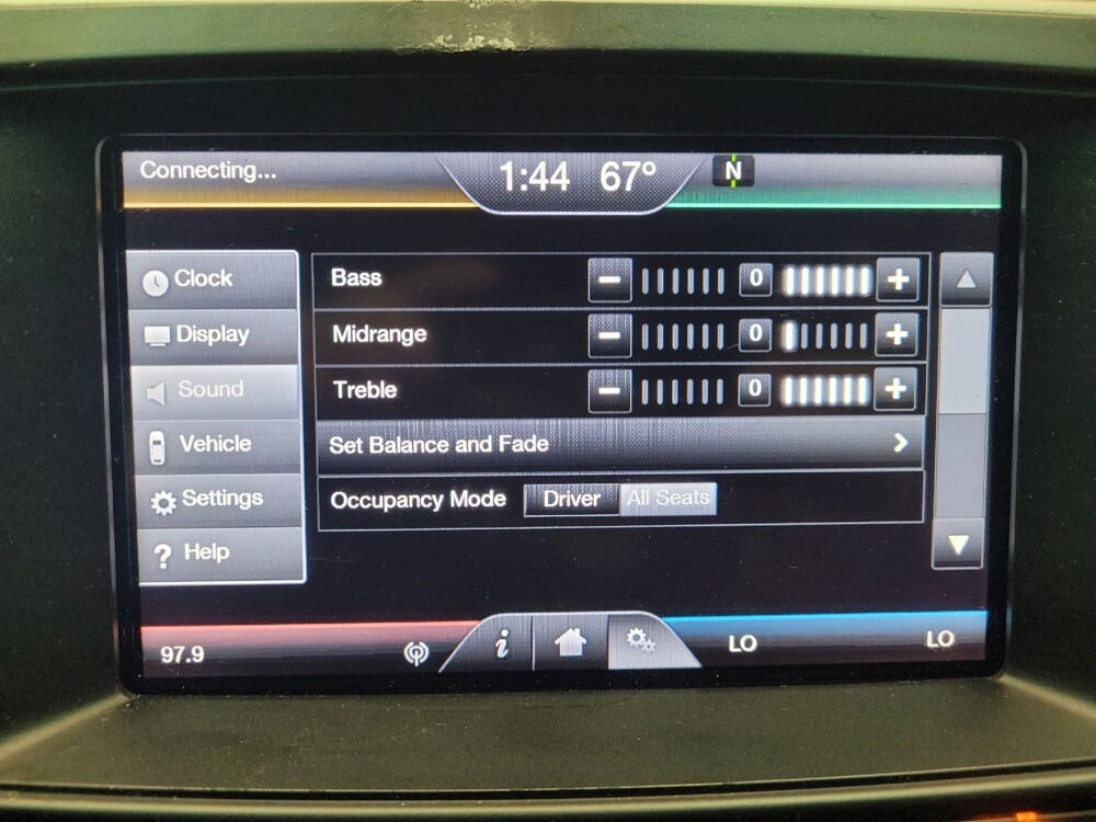 2016 Ford Explorer in Taylor, MI 48180 - 18147755 25
