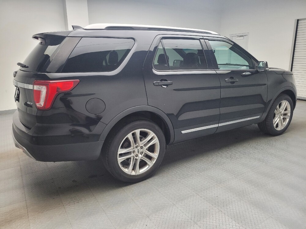 2016 Ford Explorer in Taylor, MI 48180 - 18147755 10