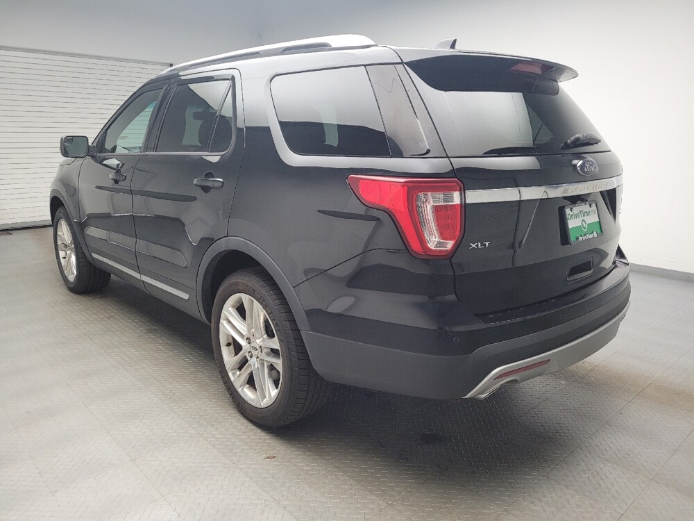 2016 Ford Explorer in Taylor, MI 48180 - 18147755 5
