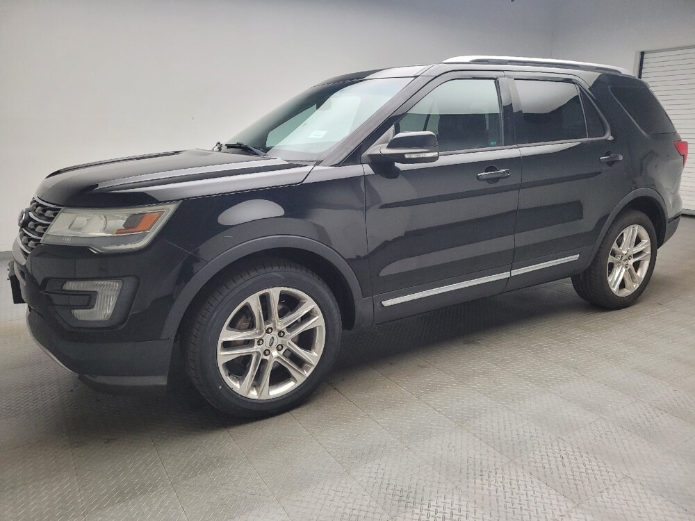 2016 Ford Explorer in Taylor, MI 48180 - 18147755 2