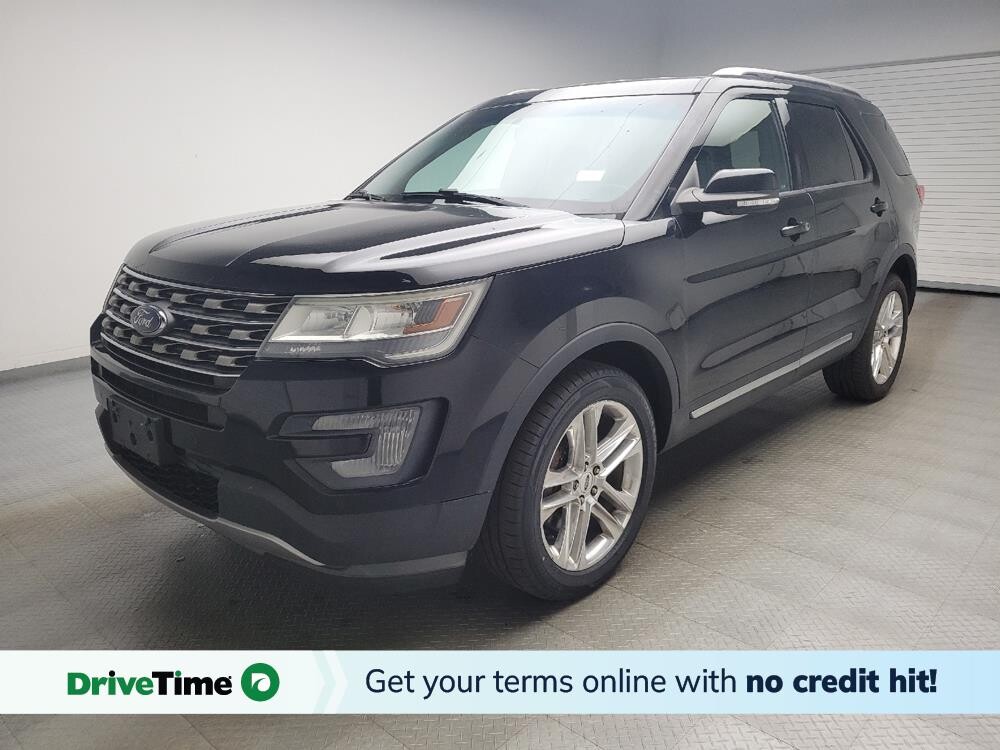 2016 Ford Explorer in Taylor, MI 48180 - 18147755