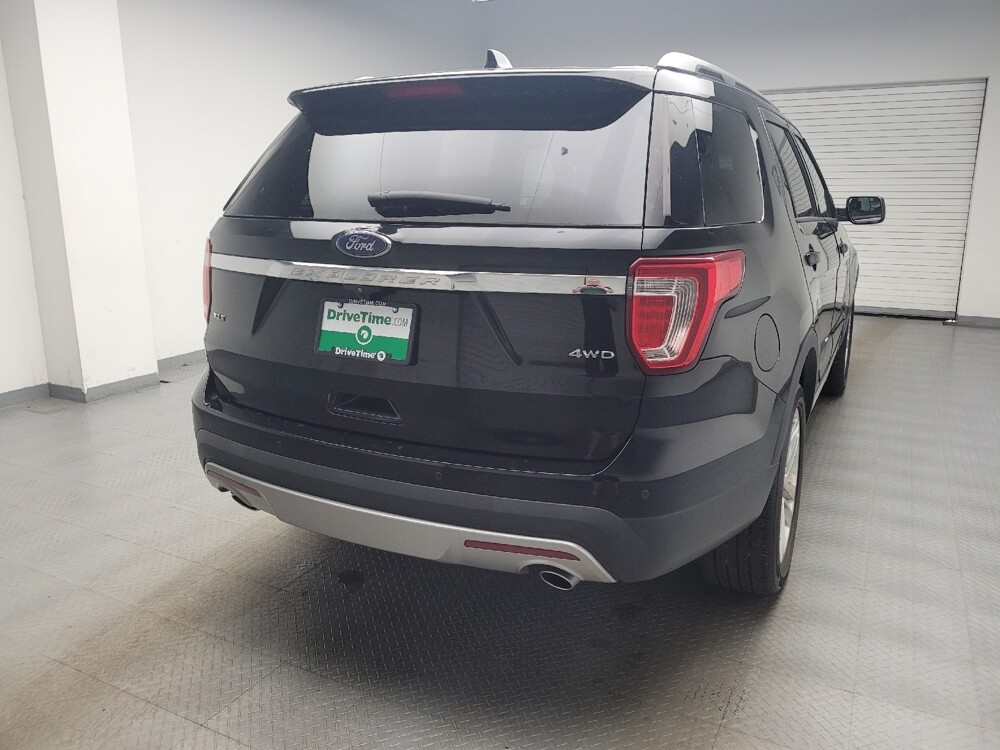 2016 Ford Explorer in Taylor, MI 48180 - 18147755 7