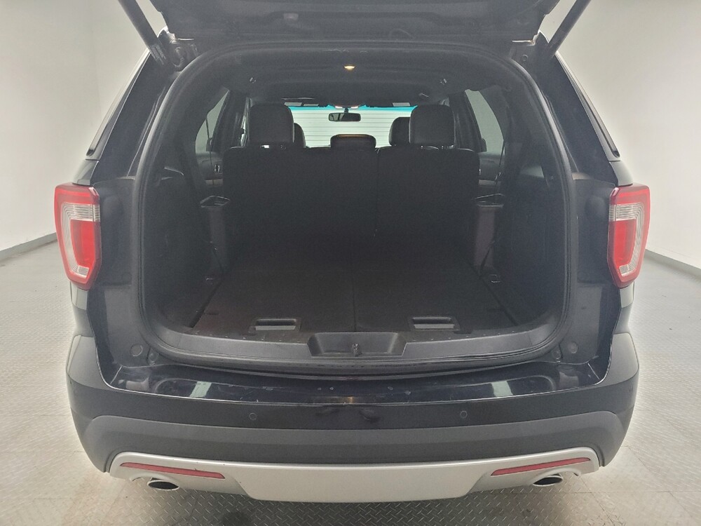 2016 Ford Explorer in Taylor, MI 48180 - 18147755 29