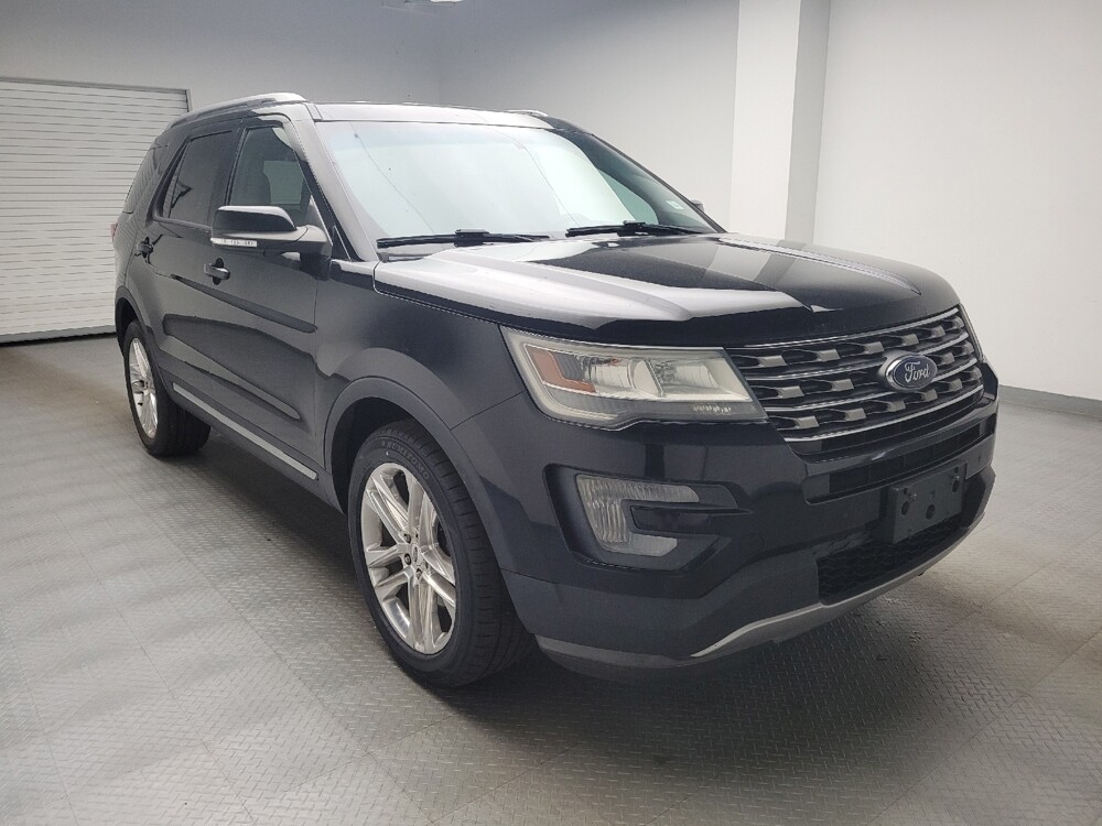 2016 Ford Explorer in Taylor, MI 48180 - 18147755 13