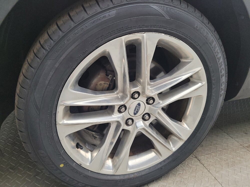 2016 Ford Explorer in Taylor, MI 48180 - 18147755 31