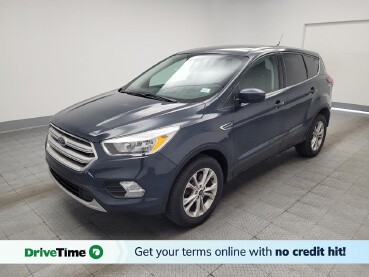 2019 Ford Escape in Madison, TN 37115