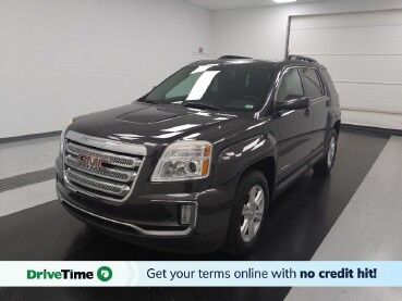 2016 GMC Terrain in St. Louis, MO 63125