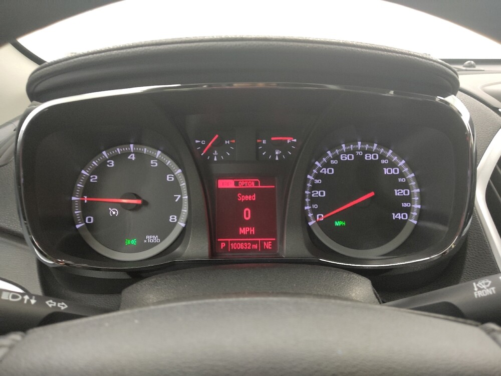 2016 GMC Terrain in St. Louis, MO 63125 - 18147762 23