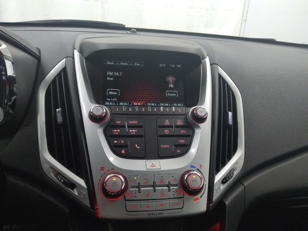 2016 GMC Terrain in St. Louis, MO 63125 - 18147762 25