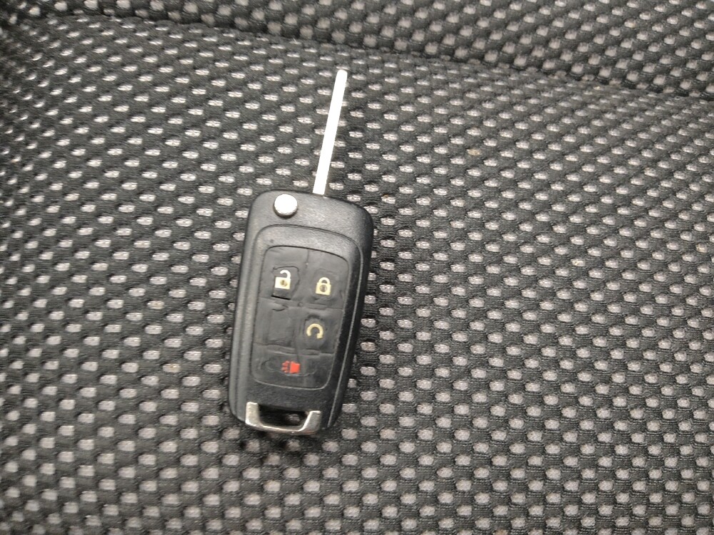 2016 GMC Terrain in St. Louis, MO 63125 - 18147762 32