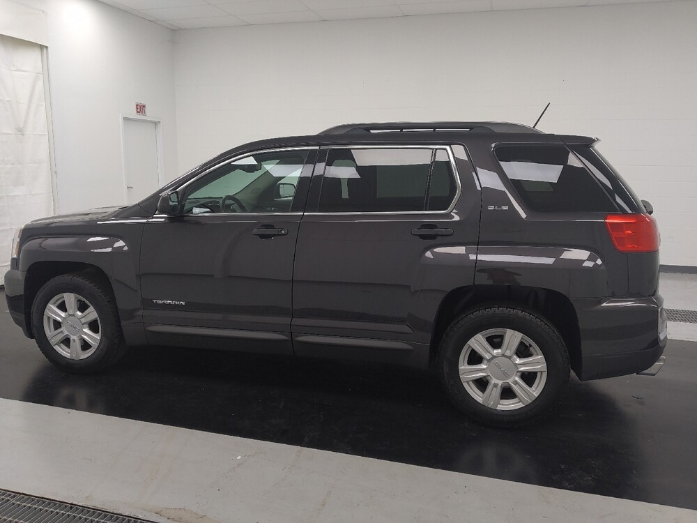 2016 GMC Terrain in St. Louis, MO 63125 - 18147762 3