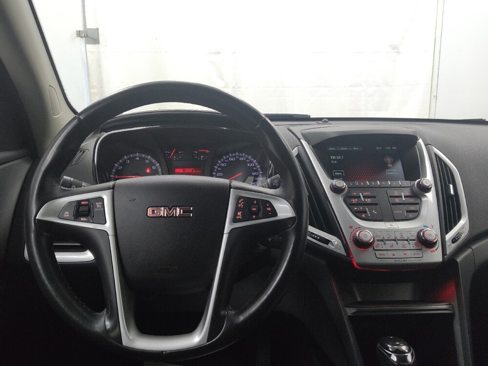 2016 GMC Terrain in St. Louis, MO 63125 - 18147762 22