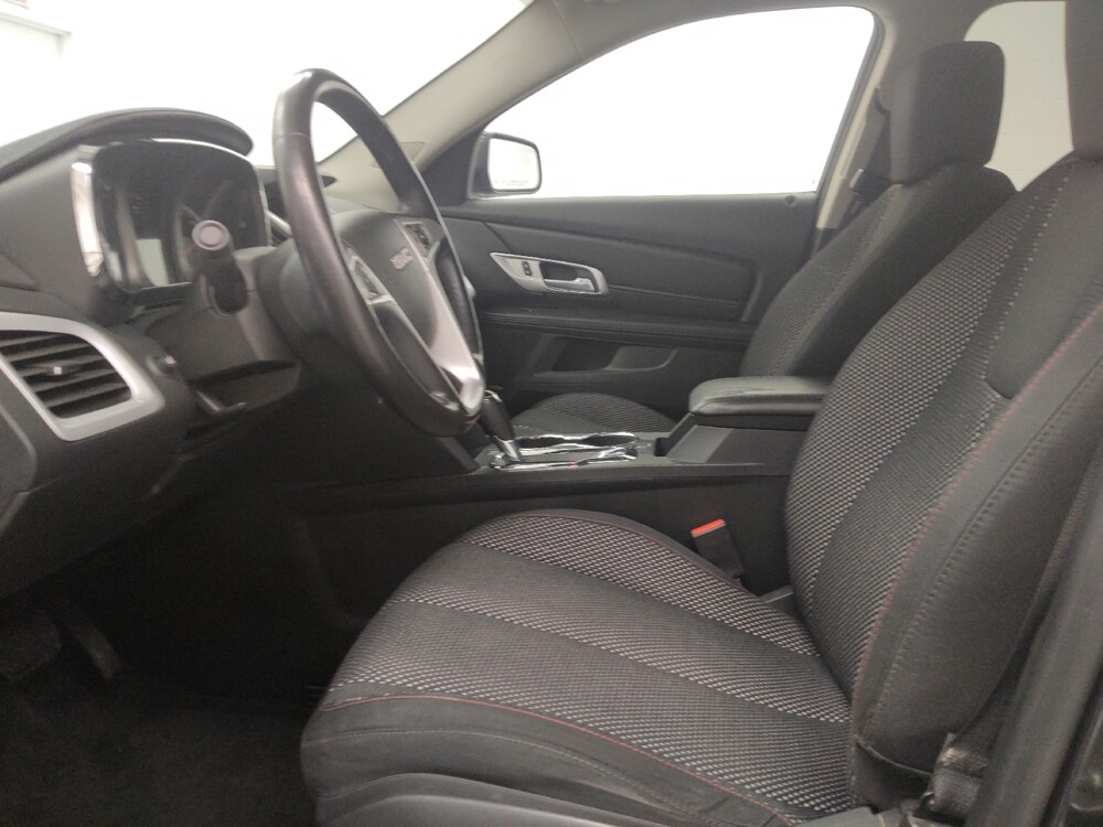 2016 GMC Terrain in St. Louis, MO 63125 - 18147762 17