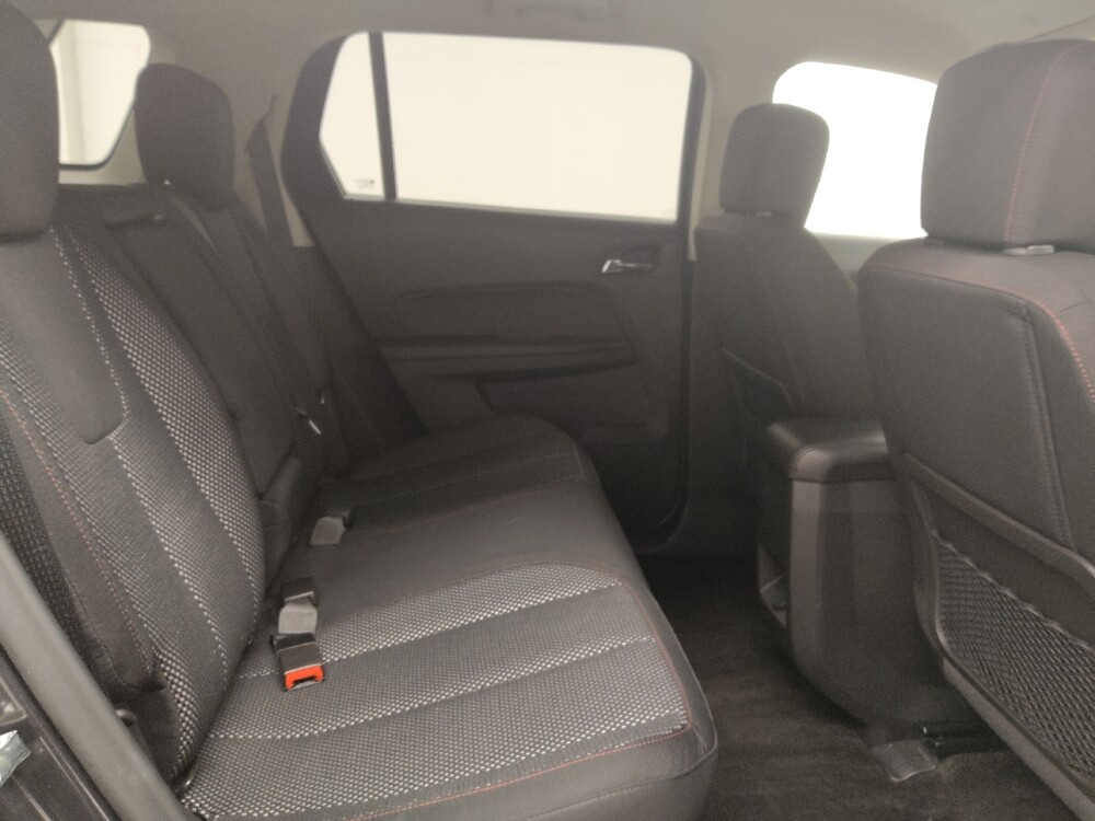 2016 GMC Terrain in St. Louis, MO 63125 - 18147762 19