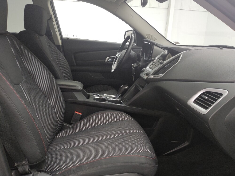 2016 GMC Terrain in St. Louis, MO 63125 - 18147762 21