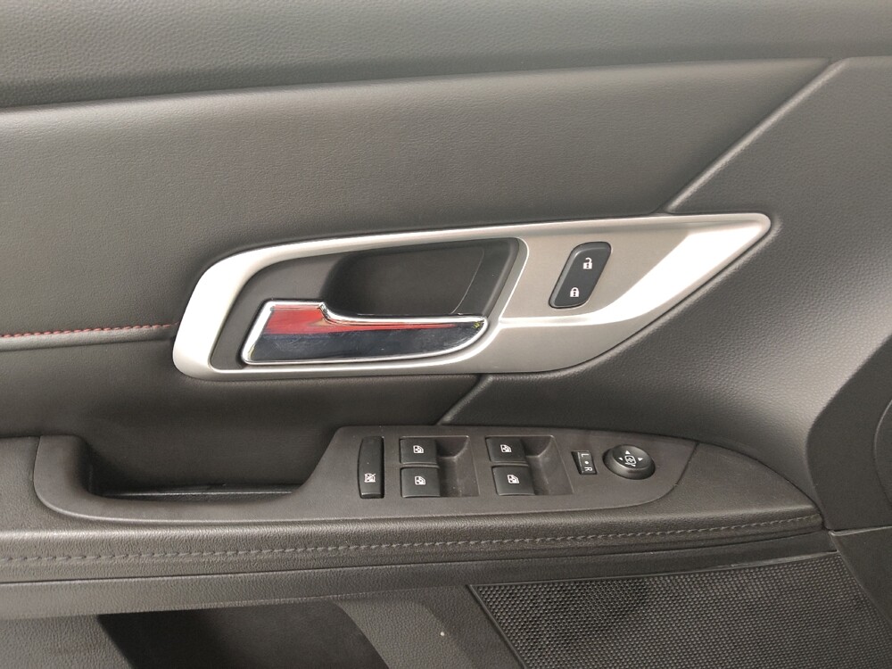 2016 GMC Terrain in St. Louis, MO 63125 - 18147762 27
