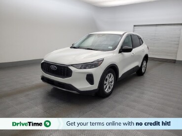 2023 Ford Escape in Tucson, AZ 85705