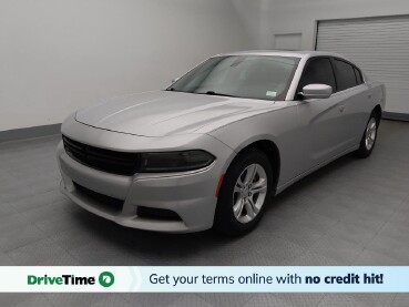 2022 Dodge Charger in Springfield, MO 65807