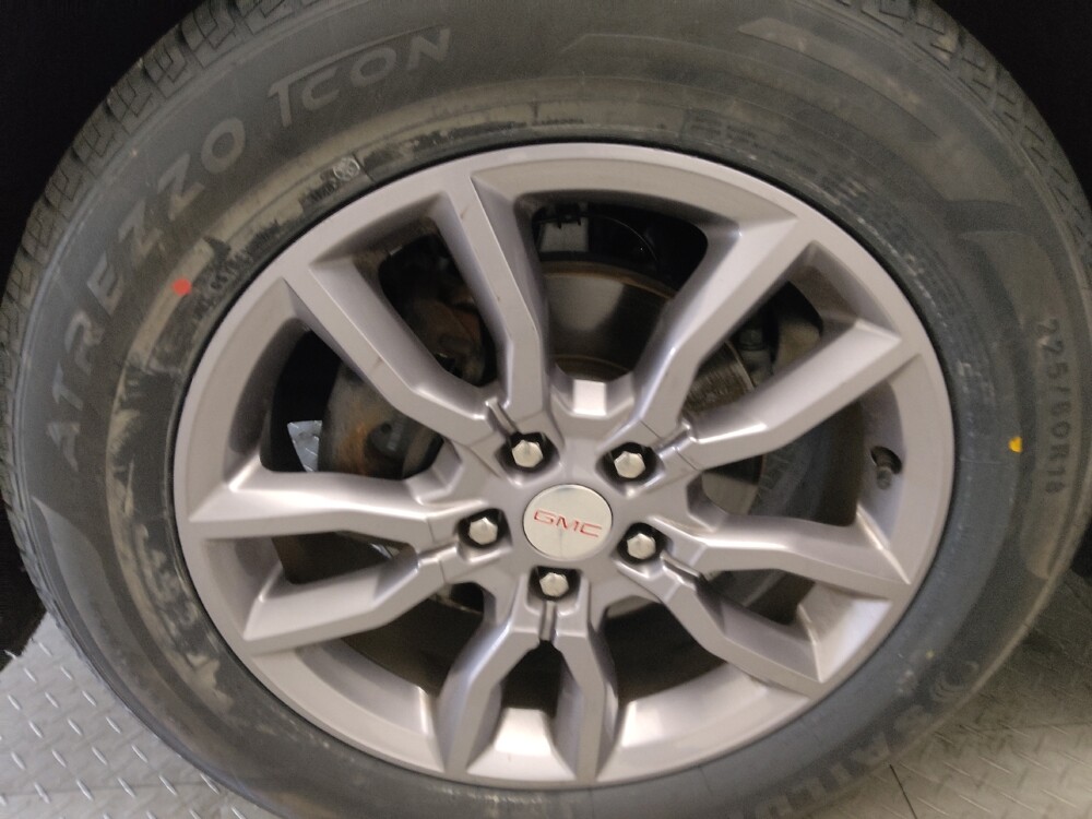 2024 GMC Terrain in Stone Mountain, GA 30083 - 18147769 31