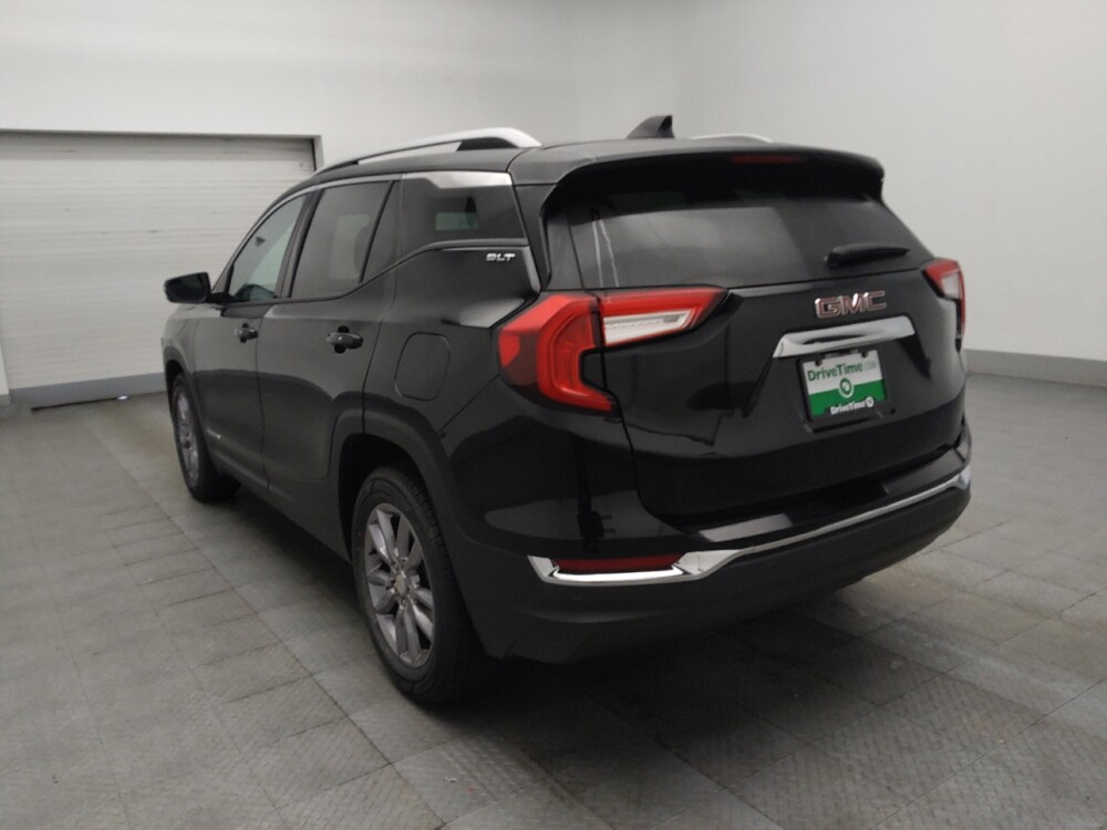 2024 GMC Terrain in Stone Mountain, GA 30083 - 18147769 5