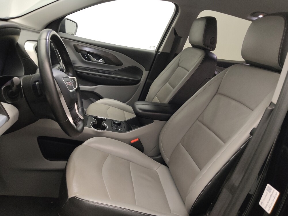 2024 GMC Terrain in Stone Mountain, GA 30083 - 18147769 17