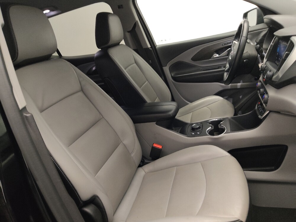 2024 GMC Terrain in Stone Mountain, GA 30083 - 18147769 21