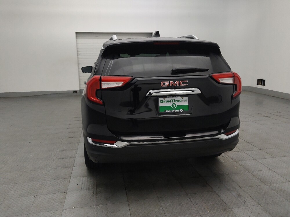 2024 GMC Terrain in Stone Mountain, GA 30083 - 18147769 6