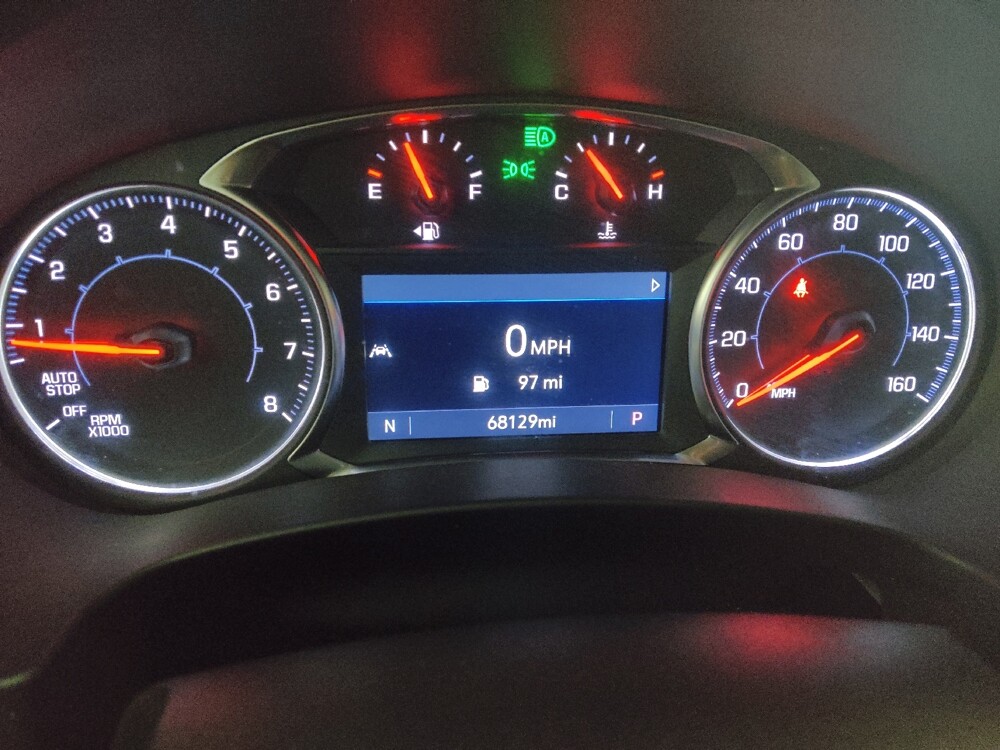 2024 GMC Terrain in Stone Mountain, GA 30083 - 18147769 23